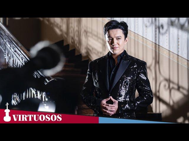 BEST OF Dimash Qudaibergen (PART 1) | Virtuosos V4+ 2023