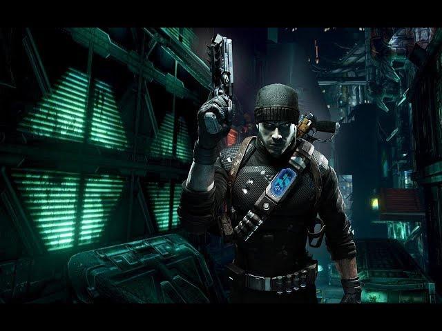 PREY 2 I NEW Cancelled Gameplay Footage Emerges I FPS