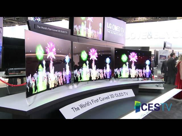2014 CES Exhibitor Video