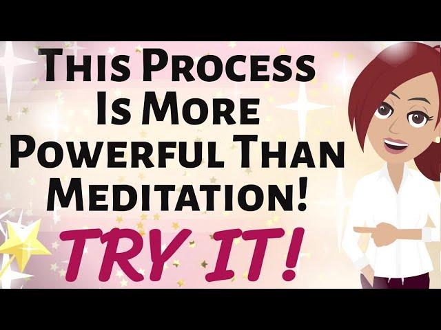 Abraham Hicks  THERE IS ONLY ONE PRACTICE MORE POWERFUL THAN MEDITATION, TRY IT! Law of Attraction