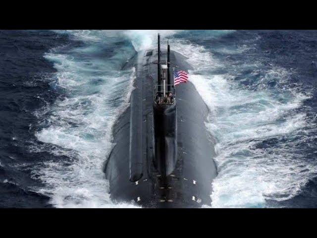 The U.S. Navy's Best Submarine of All Time