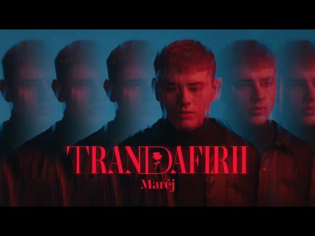 Maréj - Trandafirii