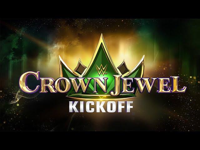 Crown Jewel Kickoff: Nov. 1, 2024