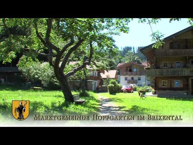 Marktgemeinde Hopfgarten_Imagefilm_HD.mpg