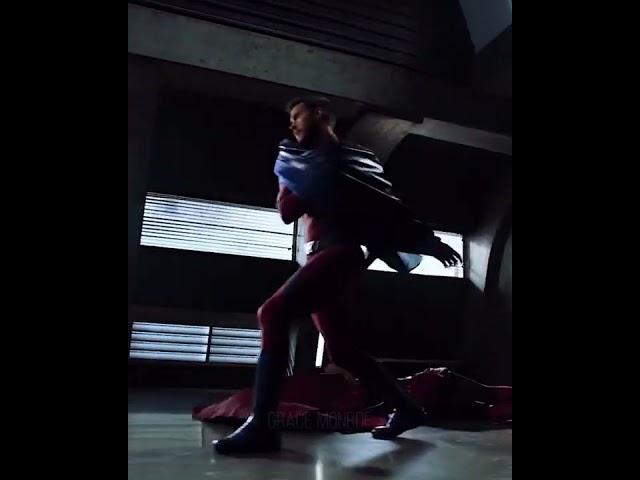 Kara & Mon-El Training  (Karamel Edit) (Supergirl Edit)