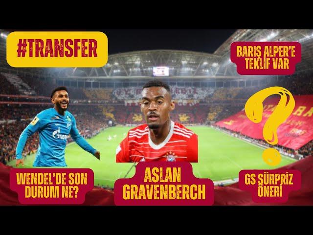 GALATASARAY'A SÜRPRİZ ORTA SAHA | ON NUMARA PREMİER LEAGUE'DEN | GS TRANSFER HABERLERİ | SORU CEVAP