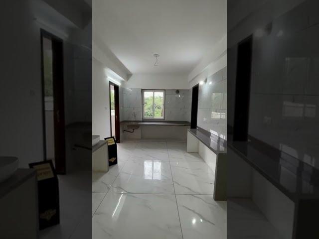 GARDENBAY Inside 4 BHK Sample Apartment Walkthrough | Vadodara Property | New Project | Real Estate