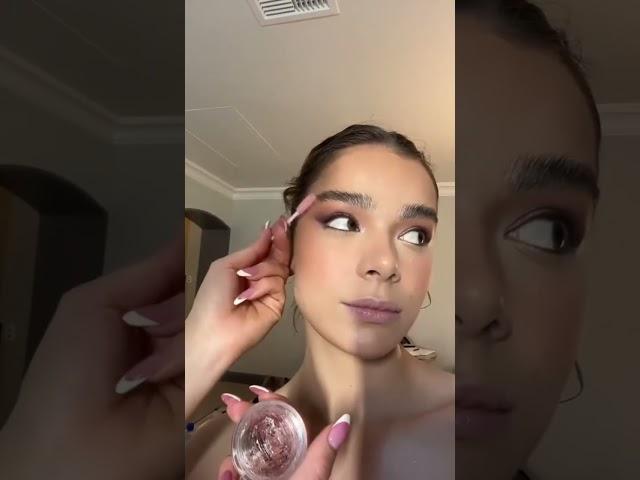 hailee steinfeld tiktok