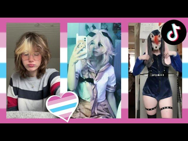 Femboy TikToks Compilation #88