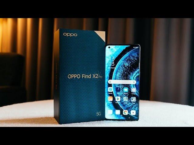 OPPO Find X2 Pro unboxing in sri Lanka