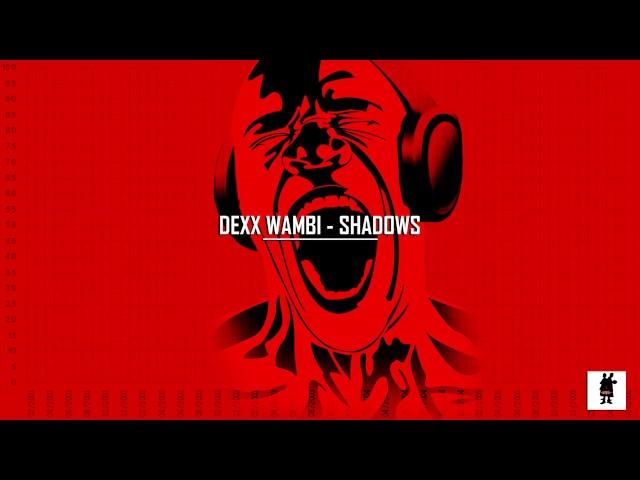 Shadows - Motivational trap, hiphop Beat I Prod. By Dexx Wambi