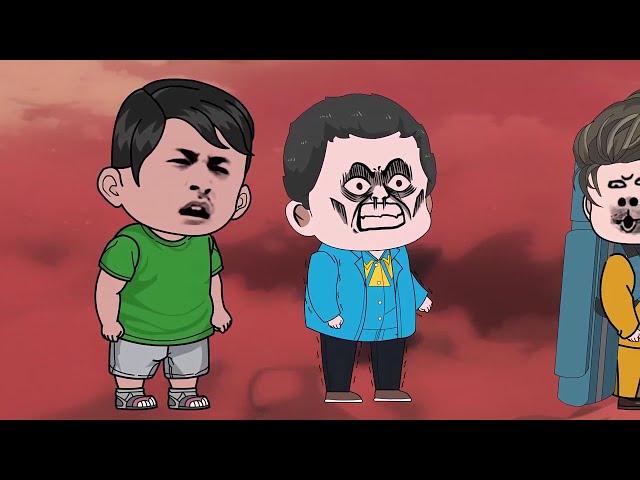 【楚新钓】第三百二十集：史金钓定海神钓