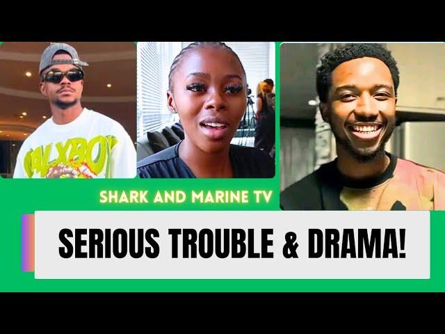 UYANDA CANCELLED! JOJO UNDER FIRE! SWEET GULUVA’S MOM DRAGGED! ASHLEY IN BIG TROUBLE!