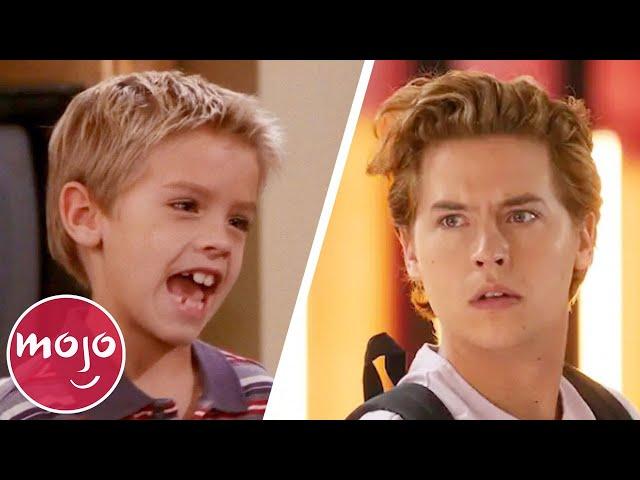 Top 10 Child Stars Who Made a Comeback As Adults