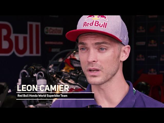 Leon Camier reviews the 2018 WorldSBK season so far..