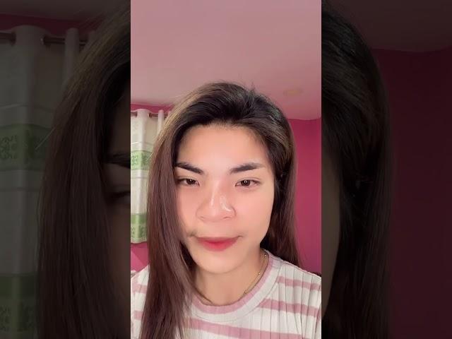 ต้องอาบน้ำให้ได้ก่อนจั่งสิมีคนกอด #funny #comedy #เนสกนกพิชญ์ #เนสสีชมพู #funnyvideo