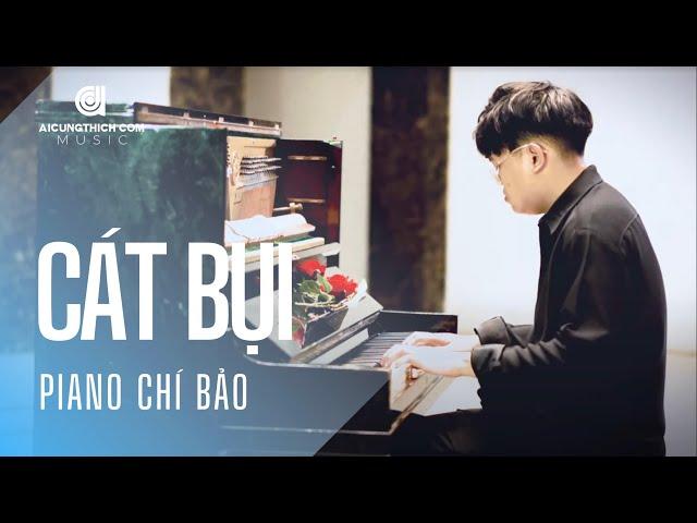 Cat Bui - Piano Concert - Chi Bao - Piano Solo - ACT Music