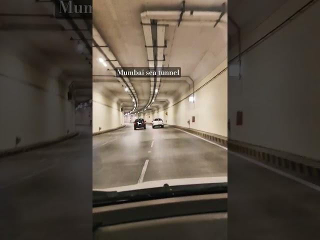 Sea tunnel #trending #mumbai #love #mahadev #bholenath #reels #youtubeshorts #shortvideo #sea #fyp