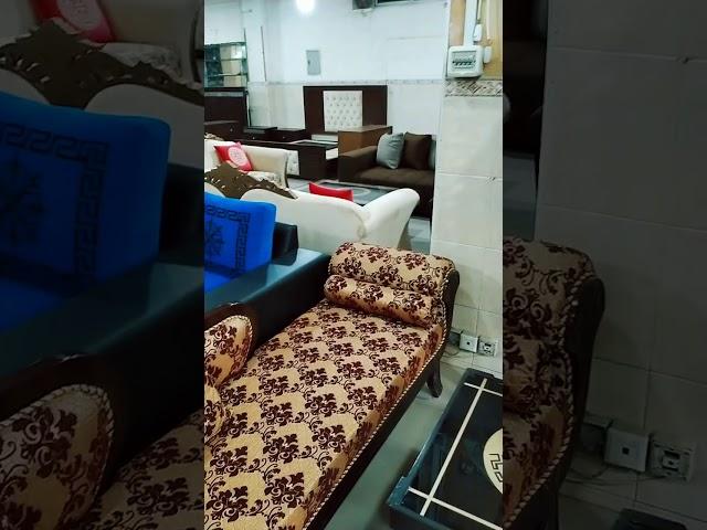 G I furniture