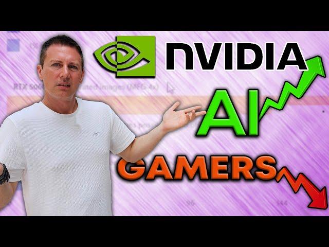 What Happened to Nvidia...?!