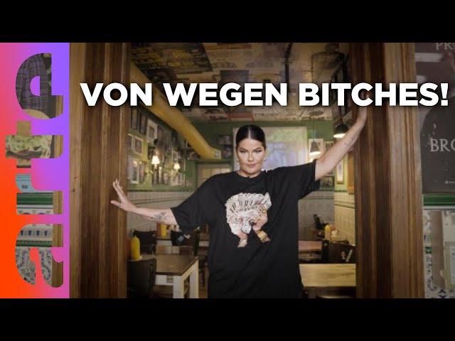 Queens of Rap: Frauen verändern den Hip-Hop | Twist | ARTE