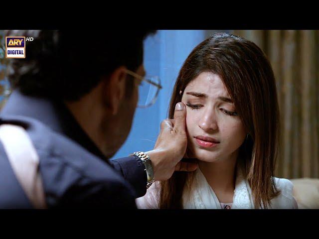 Best Couple Moment  Kinza Hashmi - Faysal Quraishi | Hook | ARY Digital