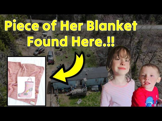 New Interviews and CLUES Suggest Lily and Jack Were Abducted.!