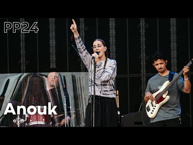 Anouk - live at Pinkpop 2024