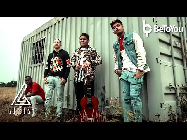 Luister La Voz - Nuestra Cancion