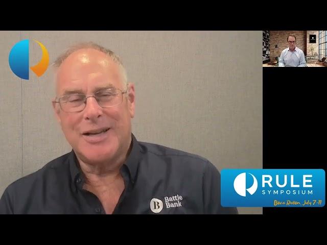 Rule Symposium 2025: Rick Rule interviews Taylor Melvin, CEO of Ivanhoe Electric