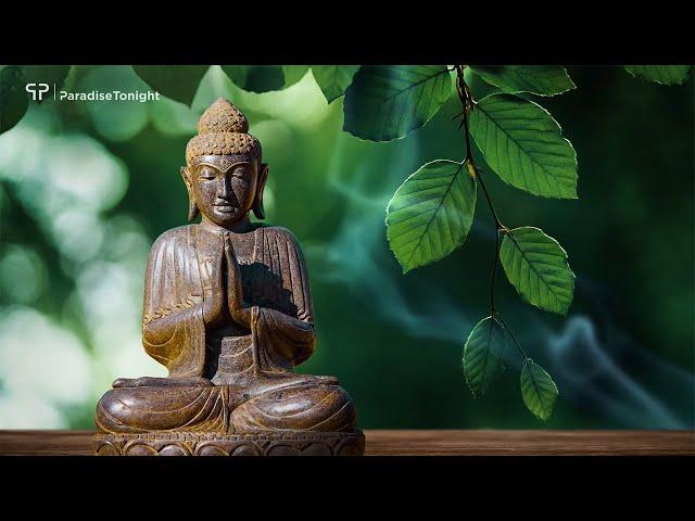 Relaxing Music for Inner Peace | Meditation, Yoga, Healing, Sleeping & Stress Relief