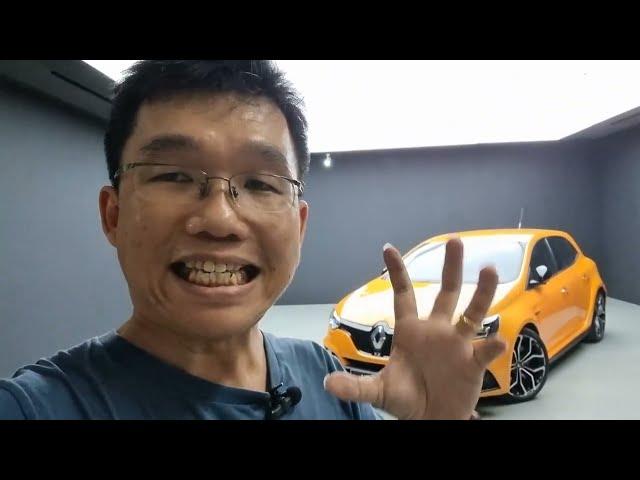 Used Car: Is a 5-year-old Renault Megane RS worth RM200k? | EvoMalaysia.com