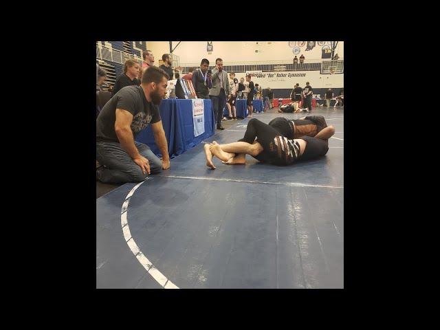 Chewjitsu Podcast - Preparing for Your 1st Bjj Competition