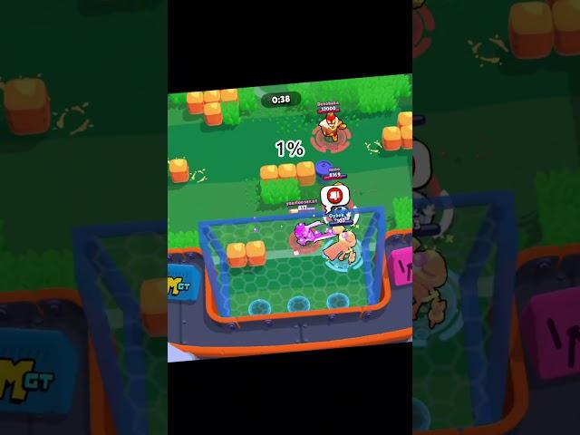 Rate this save from me!  #brawlstars #brawlstar #supercell #shorts  #brawltalk