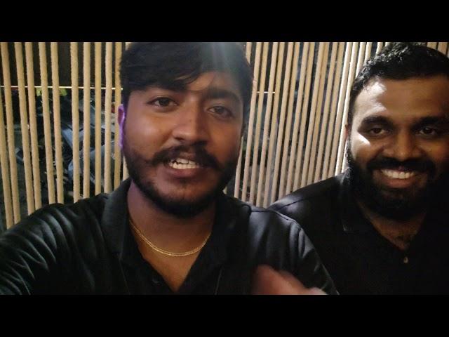 Arun Smokie Revealed My Channel "Shemi-mon vlogs"