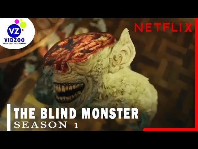 Sweet Home | Blind Monster Seen | I cant See | Season One | VidZoo