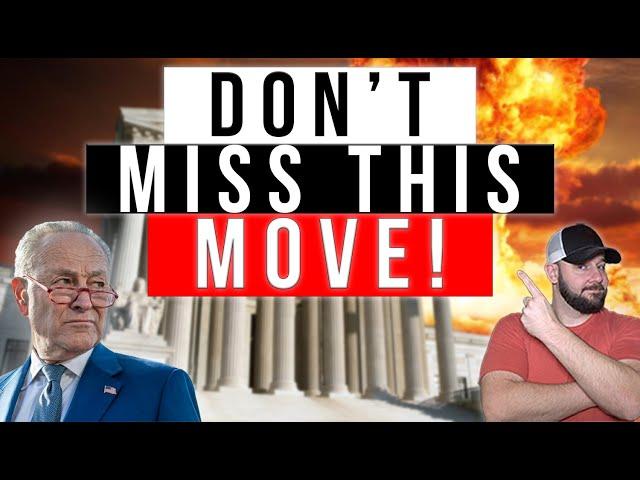 DEVELOPING: "Drafting Error" Reveals Issue With Suppressor Removal & Controllers SHIFT To Stop US...
