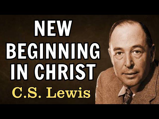 Prepare for Your Season of Divine Miracles and Breakthroughs | C.S. Lewis 2024