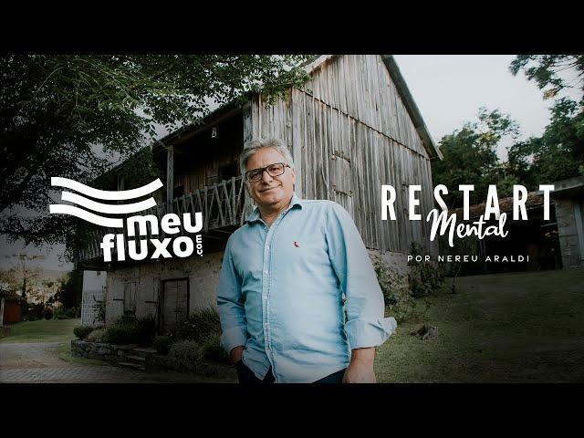 Restart Mental é um programa MeuFluxo