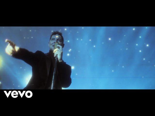 David Bisbal - Jingle Bell Rock