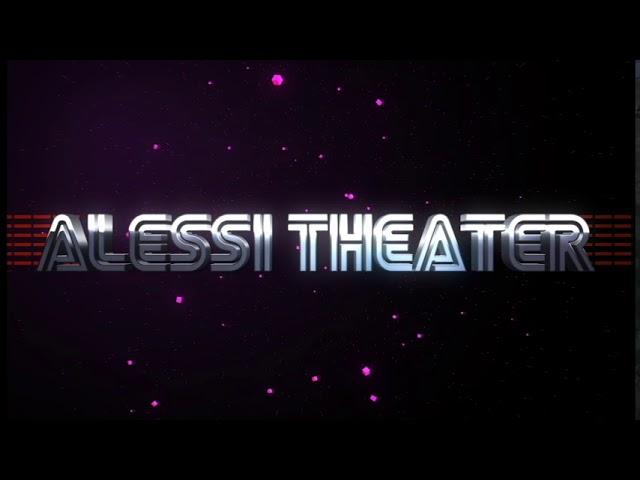 Trailers Intro - 80's 7