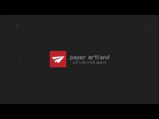 Paper Artland Quick Intro 1.0