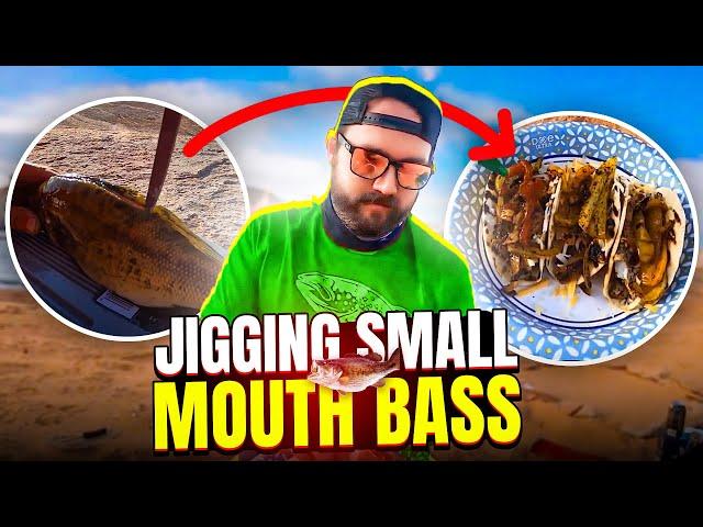 Lake Powell Fishing (Catch and Cook)