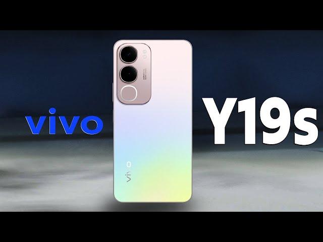 Vivo Y19s  Full Specs, Features and Price in Philippines