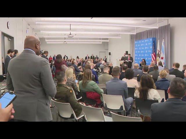 DOD Defense Innovation Unit Office opens in Chicago