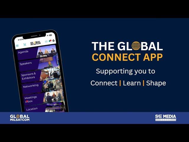 Global Connect App