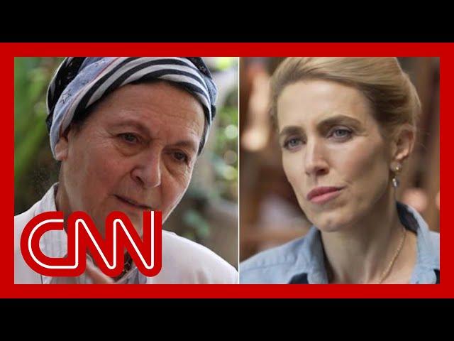 ‘That sounds like ethnic cleansing’: CNN questions lead figure in Israel’s settler movement