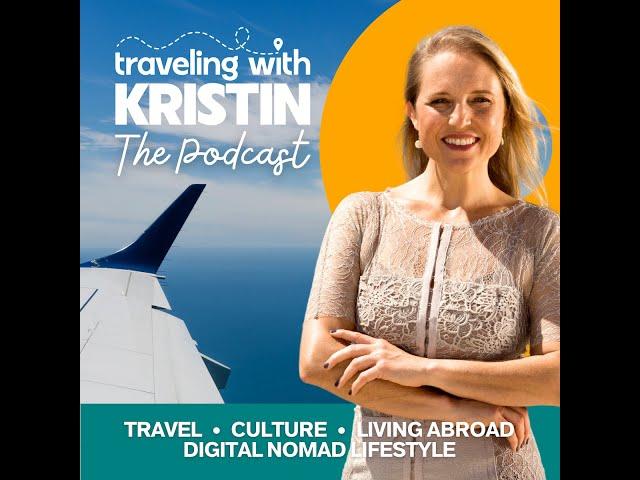 Jason Moore from the Zero To Travel Podcast on Life, Travel, and Living Abroad