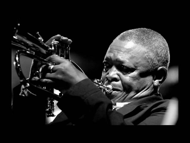 Hugh Masekela - The Big Apple