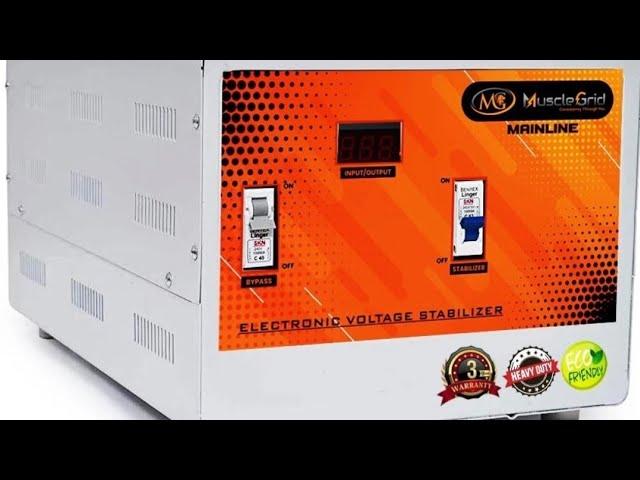 90 volt stabilizer ko 50 volt bnane ka aasan trika @aman electronics 0786